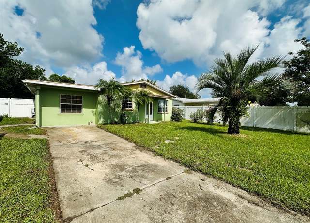 Property at 6004 Hilltop Ln E, Lakeland, FL 33809, 3 beds, 1 bath