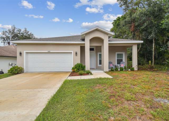 Property at 6439 Taylor Ct, New Port Richey, FL 34653, 4 beds, 2.5 baths