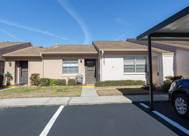 Property at 3751 Staysail Ln #3751, Holiday, FL 34691, 2 beds, 1 bath