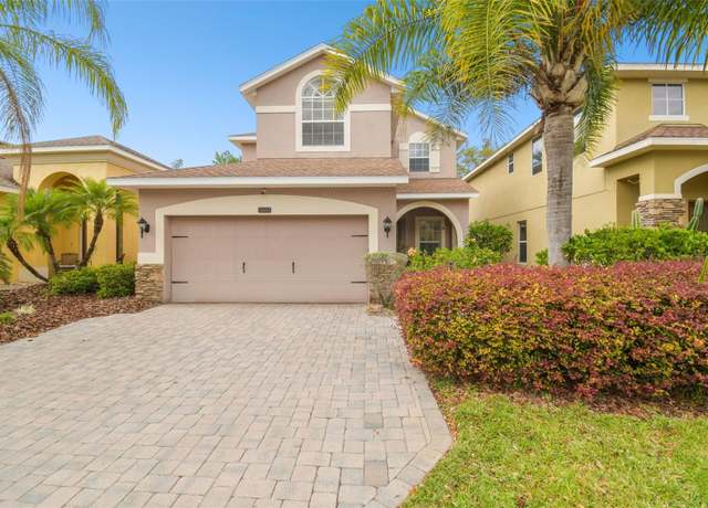 Property at 16011 Bella Woods Dr, Tampa, FL 33647, 3 beds, 2.5 baths