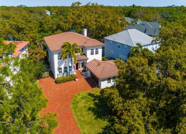 Property at 4605 W Vasconia St, Tampa, FL 33629, 5 beds, 4 baths