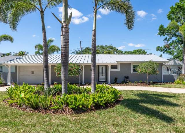 Property at 1183 35th Ave NE, St Petersburg, FL 33704, 2 beds, 1.5 baths