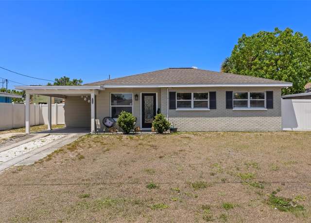 Property at 4906 N Tampania Ave, Tampa, FL 33614, 3 beds, 1 bath