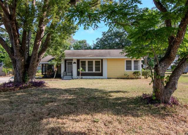 Property at 108 E Morgan St, Brandon, FL 33510, 2 beds, 1 bath