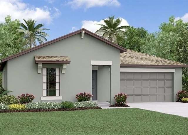 Property at 4015 86th St E, Palmetto, FL 34221, 3 beds, 2 baths