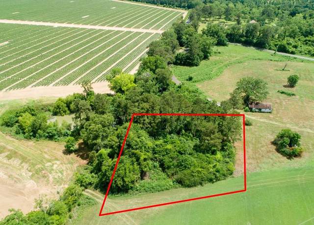 Property at Tyler Sanders Rd, Quincy, FL 32352