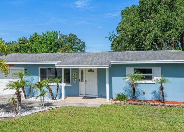 Property at 1226 Robin Hood Ln, Dunedin, FL 34698, 2 beds, 2 baths