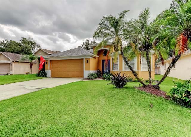 Property at 4710 Dunnie Dr, Tampa, FL 33614, 4 beds, 2 baths