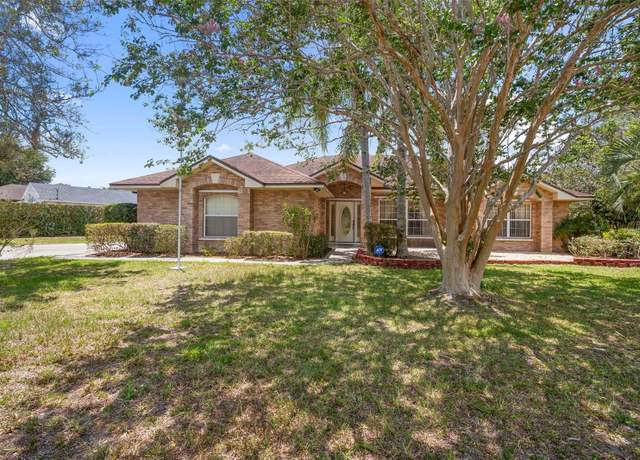 Property at 2478 Unionville Dr, Deltona, FL 32725, 4 beds, 3 baths