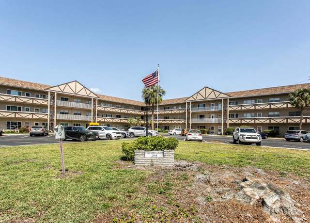 Property at 2464 Australia Way E #46, Clearwater, FL 33763, 1 bed, 1 bath