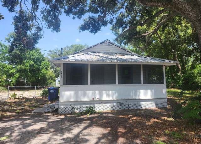 Property at 3415 N 51st St, Tampa, FL 33619, 3 beds, 2 baths