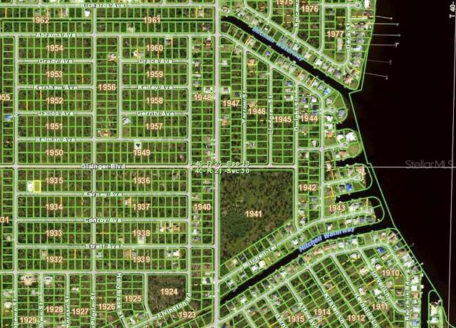 Property at 12060 Karney Ave, Port Charlotte, FL 33981