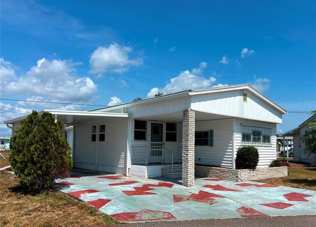 Property at 237 Blackburn Blvd, North Port, FL 34287, 2 beds, 1.5 baths
