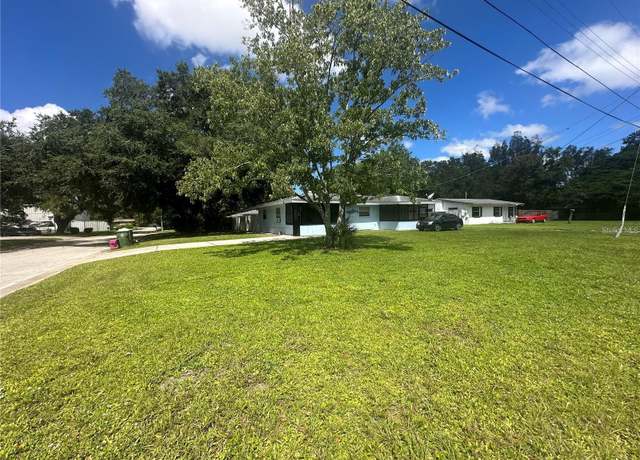 Property at 222 22nd St E, Bradenton, FL 34208, 5 beds, 3 baths
