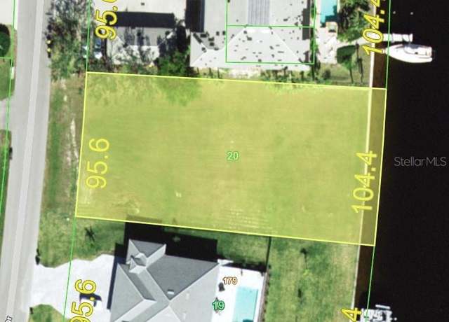 Property at 3234 Wood Thrush Dr, Punta Gorda, FL 33950