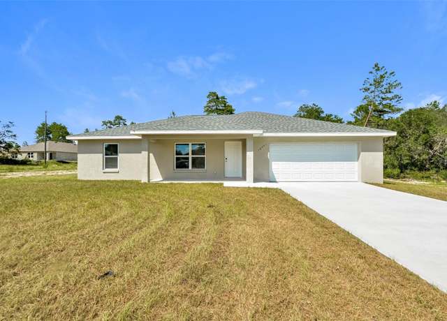 Property at 16351 SW 27th Terrace Rd, Ocala, FL 34473, 3 beds, 2 baths