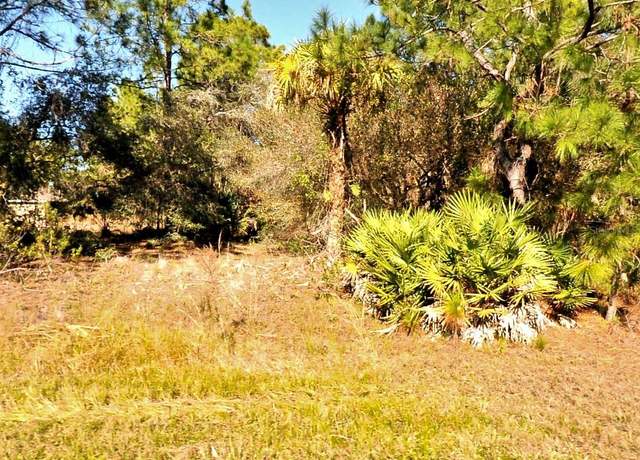 Property at Tasco Lot #10 Dr, North Port, FL 34291