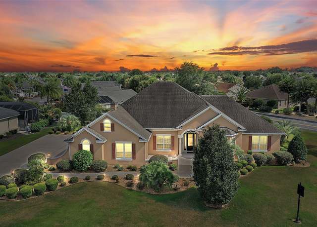 Property at 2126 Lake Ridge Dr, The Villages, FL 32162, 3 beds, 2 baths