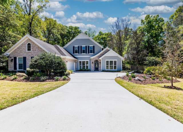 Property at 10257 SW 37th Pl, Gainesville, FL 32608, 4 beds, 3.5 baths