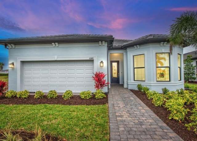 Property at 6074 Sawgrass Lake Ct, Nokomis, FL 34275, 3 beds, 2 baths