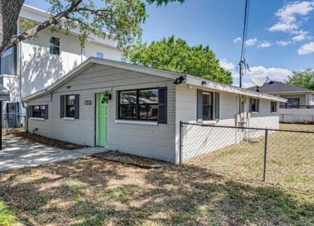 Property at 7516 S Obrien St, Tampa, FL 33616, 4 beds, 2 baths