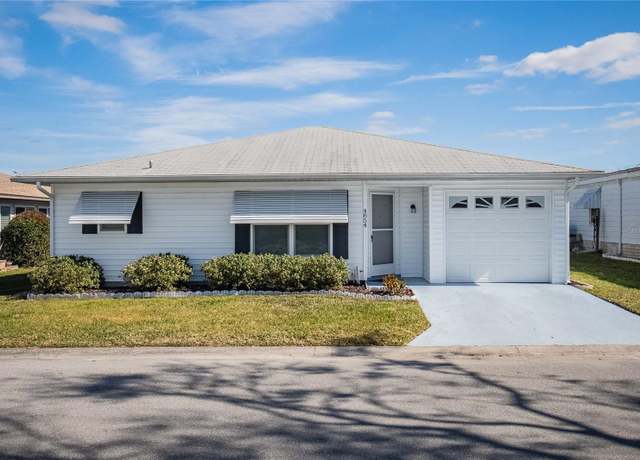 Property at 4854 Colonnades Club Blvd, Lakeland, FL 33811, 2 beds, 2 baths