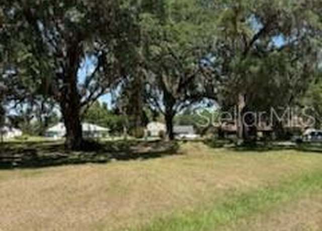 Property at 0 River Oak Dr, Fort Meade, FL 33841