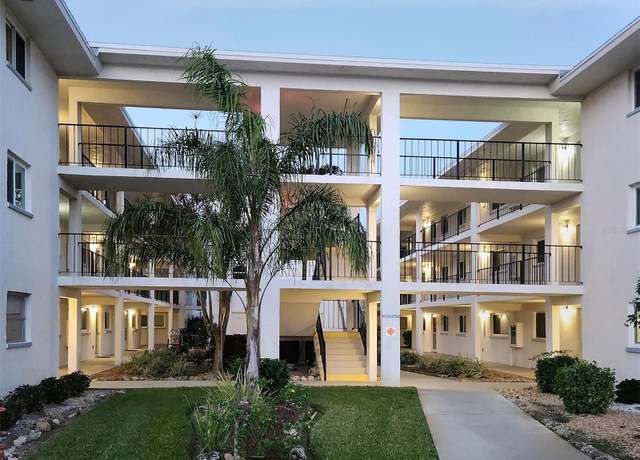 Property at 708 Tamiami Trl S #110, Venice, FL 34285, 2 beds, 2 baths