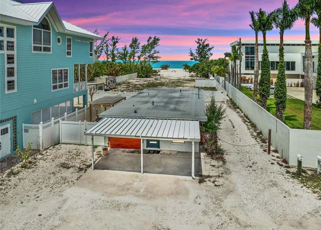 Property at 616 S Casey Key Rd, Nokomis, FL 34275, 2 beds, 1.5 baths