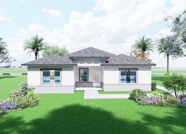 Property at 2663 Trafalgar Blvd, Kissimmee, FL 34758, 4 beds, 3.5 baths