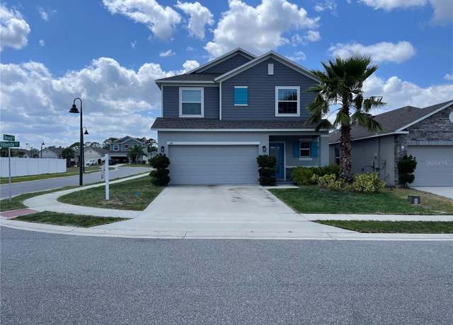 Property at 247 Villavista Ct, Davenport, FL 33896, 5 beds, 2.5 baths