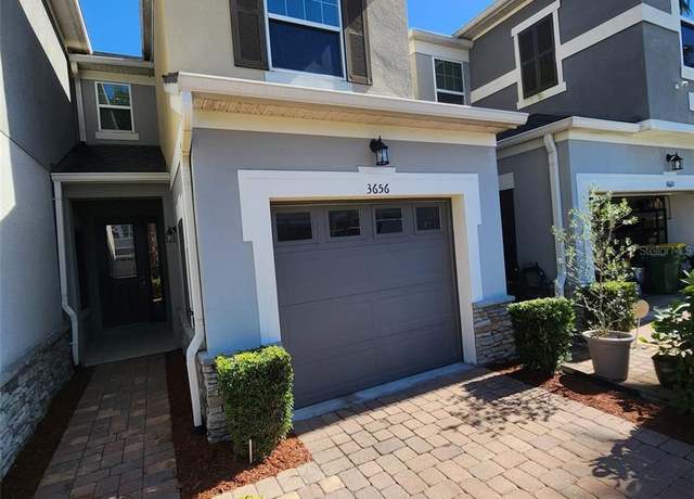 Property at 3656 Brighton Park Cir, Orlando, FL 32812, 3 beds, 2.5 baths