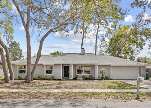 Property at 321 Ferdinand Dr, Longwood, FL 32750, 4 beds, 2 baths