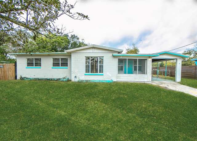 Property at 136 Lynbrook Dr, Orlando, FL 32807, 3 beds, 1 bath