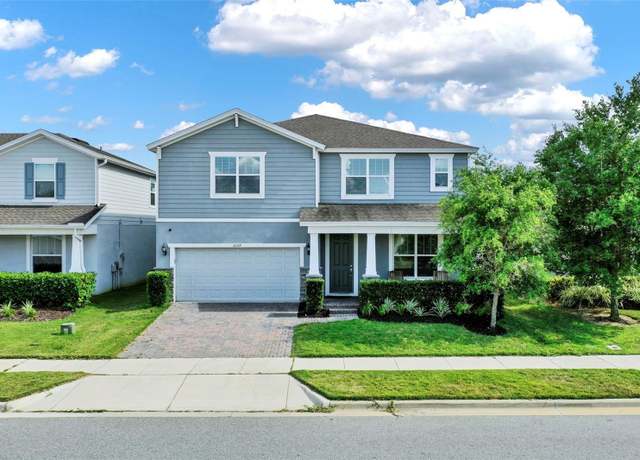 Property at 3259 Buoy Cir, Winter Garden, FL 34787, 5 beds, 3.5 baths
