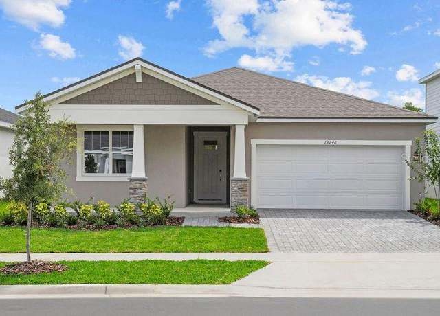 Property at 13248 Pergola Ave, Orlando, FL 32832, 3 beds, 2 baths