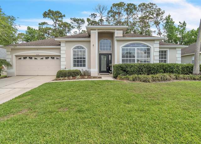 Property at 1610 River Birch Ave, Oviedo, FL 32765, 4 beds, 3 baths