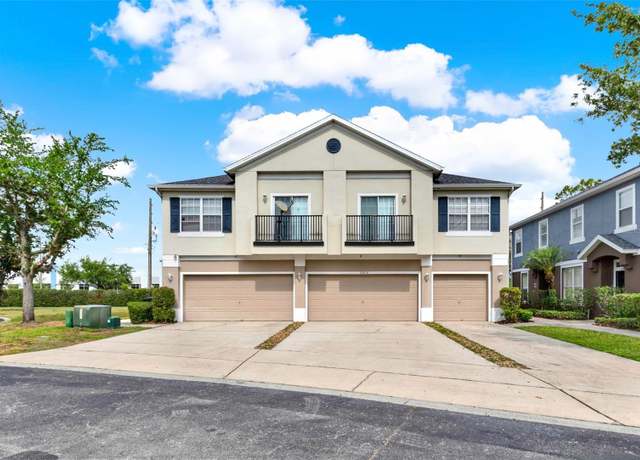 Property at 6404 S Goldenrod Rd Unit A, Orlando, FL 32822, 2 beds, 2 baths