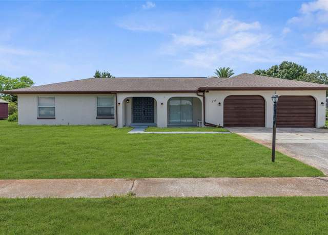 Property at 3351 Lambert Ave, Spring Hill, FL 34608, 4 beds, 2 baths