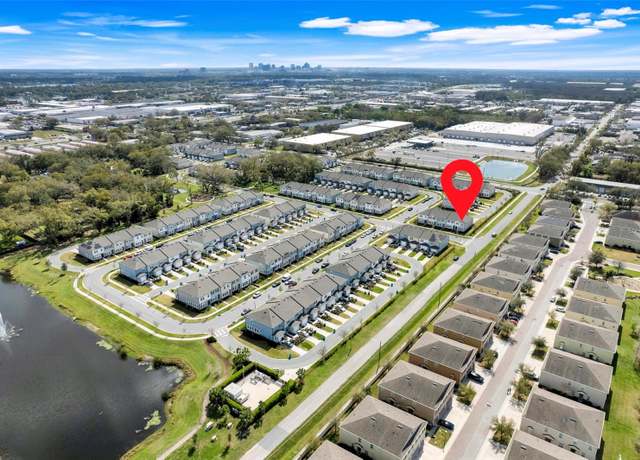 Property at 3270 Water Sprite St, Orlando, FL 32808, 3 beds, 2.5 baths