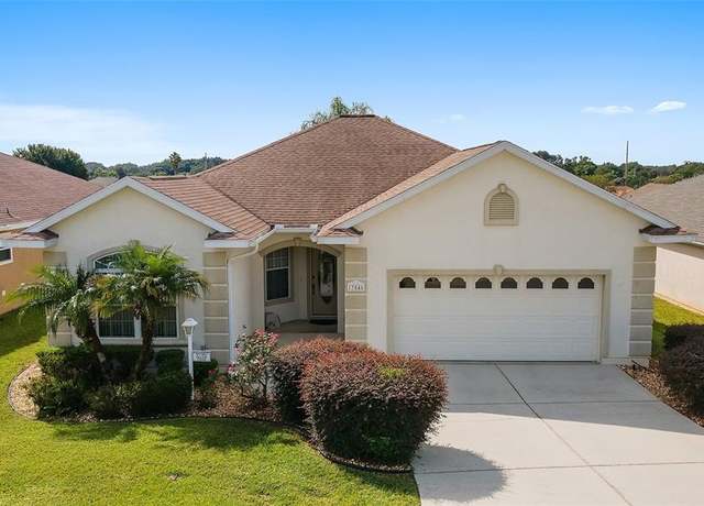 Property at 17846 SE 125th Cir, Summerfield, FL 34491, 2 beds, 2 baths