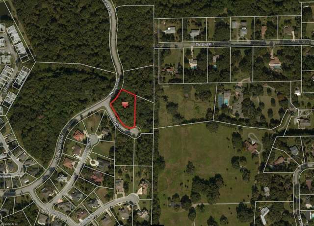 Property at 00 SW 25th St, Ocala, FL 34471