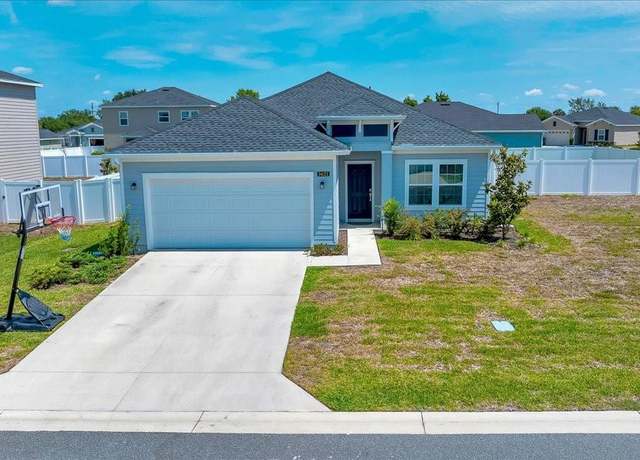 Property at 5621 SW 90th Ln, Ocala, FL 34476, 3 beds, 2 baths
