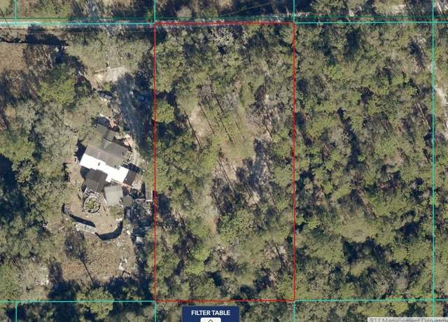 Property at 00 SW 152nd Pl, Dunnellon, FL 34432