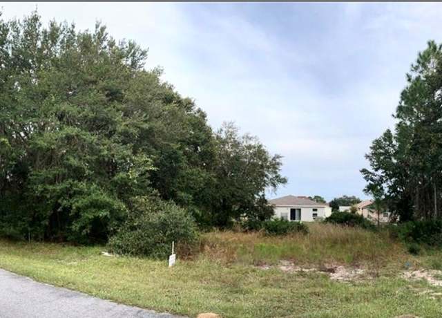 Property at 1615 Tench Ct, Kissimmee, FL 34759