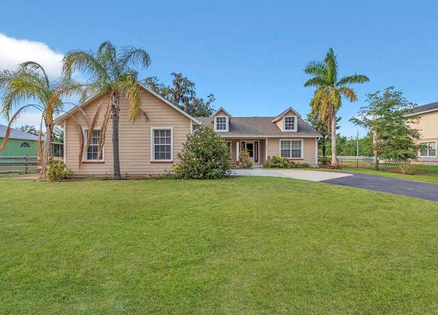 Property at 4885 Meadow Dr, St Cloud, FL 34772, 3 beds, 2 baths