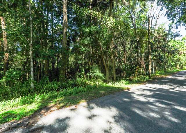 Property at 208 Sepp Rd, Debary, FL 32713