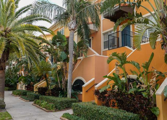Property at 200 4th Ave S #139, St Petersburg, FL 33701, 2 beds, 2.5 baths