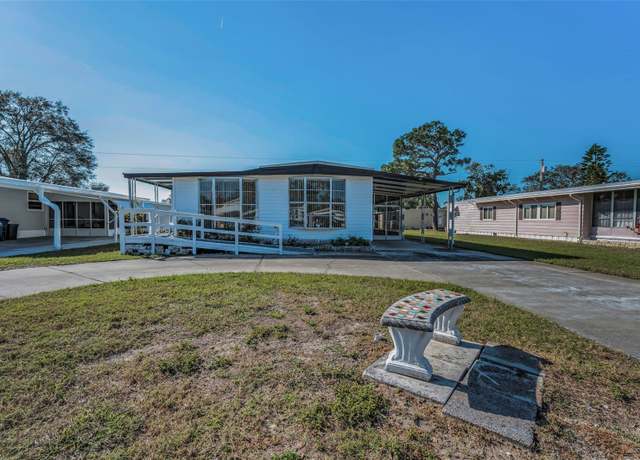 Property at 196 Philadelphia Blvd #10, Palm Harbor, FL 34684, 2 beds, 2 baths