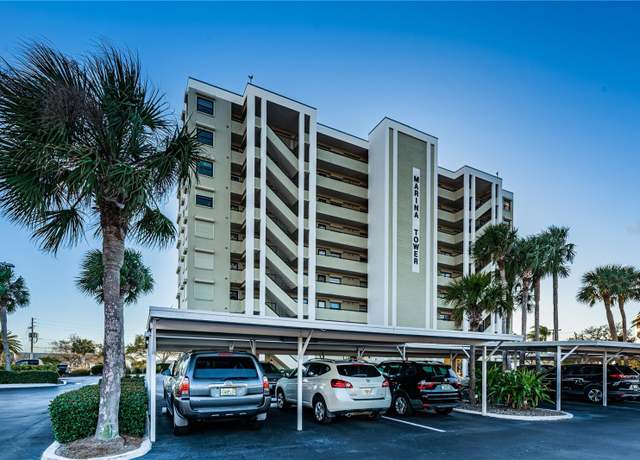 Property at 2530 Gary Cir #401, Dunedin, FL 34698, 2 beds, 2 baths